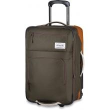 Сумка дорожня на колесах  DAKINE Status Roller 45L+ (10000773) timber