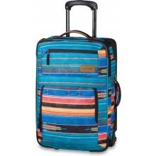 Сумка дорожня на колесах унісекс DAKINE Carry On Roller 40L (10000782) baja sunset
