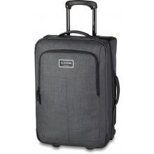 Сумка дорожня на колесах  DAKINE Carry On Roller 42L (10002058) carbon