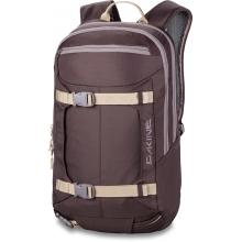Рюкзак  DAKINE Womens Mission Pro 18L (10002071) amethyst