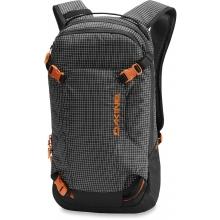 Рюкзак чоловічий DAKINE Heli Pack 12L (10001470) rincon