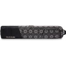 Чохол для сноуборду каркасний на колесах  DAKINE Low Roller 165 (10001463) silverton onix
