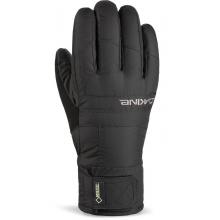 Перчатки для лыж/сноуборда мужские DAKINE Bronco Gore-tex Glove black