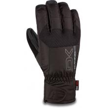 Перчатки для лыж/сноуборда мужские DAKINE Scout Short Glove black