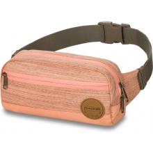 Сумка на пояс  DAKINE Rad Hip Pack (10001217) coral reef