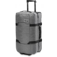 Сумка дорожня на колесах  DAKINE Split Roller EQ 75L (10001430) carbon