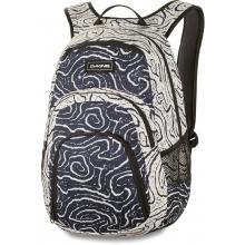 Рюкзак чоловічий DAKINE Campus 25L (8130056) lava tubes