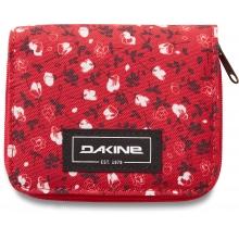 Гаманець  DAKINE Soho (8290003) crimson rose