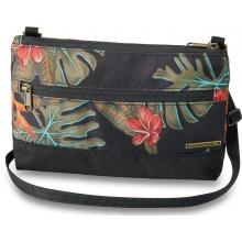 Сумка через плече жіноча DAKINE Jacky 2л (10000347) jungle palm