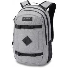 Рюкзак  DAKINE URBN Mission 18L (10002604) greyscale