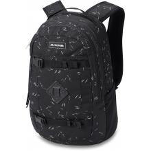 Рюкзак  DAKINE URBN Mission 18L (10002604) slash dot