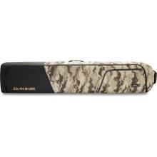 Чохол для сноуборду каркасний на колесах  DAKINE Low Roller 157 (10001463) ashcroft camo
