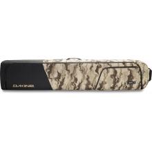 Чохол для сноуборду каркасний на колесах  DAKINE Low Roller 165 (10001463) ashcroft camo