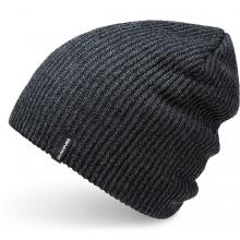 Шапка  DAKINE Tall Boy Reverse Beanie (10000806) black / dark slate