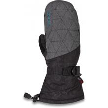 Рукавиці для лиж / сноуборду жіночі DAKINE Camino Mitt (10000712) azalea