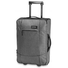 Сумка дорожня на колесах  DAKINE Carry On EQ Roller 40L (10002922) carbon
