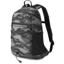 Рюкзак  DAKINE WNDR 18L Backpack dark ashcroft camo