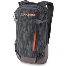 Рюкзак  DAKINE Heli Pack 12L (10003261) shadow dash