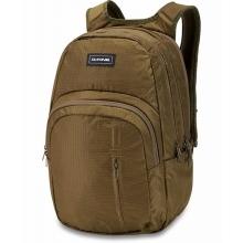Рюкзак  DAKINE Campus Premium 28L (10002632) dark olive dobby