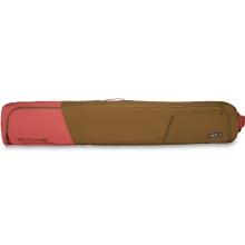 Чохол для лижів каркасний на колесах  DAKINE Fall Line Ski Roller Bag 175 (10001459) dark olive/ dark rose
