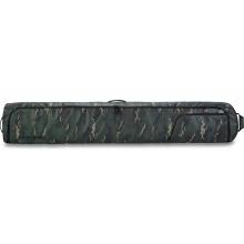 Чохол для лижів каркасний на колесах  DAKINE Fall Line Ski Roller Bag 190 (10001459) olive ashcroft coated