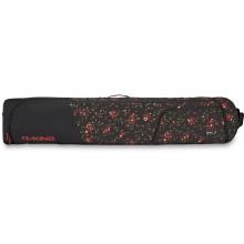 Чохол для сноуборду каркасний на колесах  DAKINE Low Roller 157 (10001463) begonia