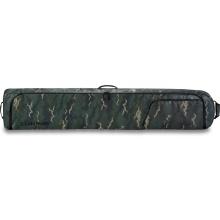 Чохол для сноуборду каркасний на колесах  DAKINE Low Roller 157 (10001463) olive ashcroft coated