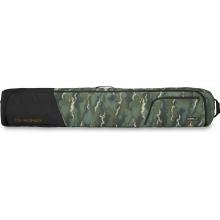 Чохол для сноуборду каркасний на колесах  DAKINE Low Roller 165 (10001463) olive ashcroft camo