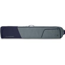 Чохол для сноуборду каркасний на колесах  DAKINE Low Roller 175 (10001463) dark slate