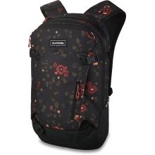 Рюкзак женский DAKINE Womens Heli Pack 12L (10003269) begonia
