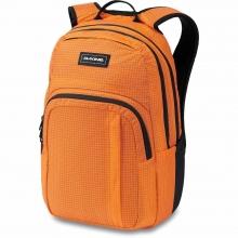 Рюкзак  DAKINE Campus M 25L (10002634) orange