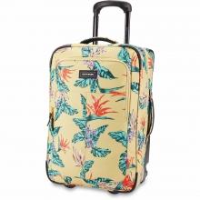 Сумка дорожня на колесах  DAKINE Carry On Roller 42L (10002923) birds of paradise