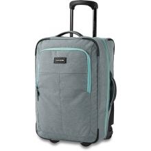 Сумка дорожня на колесах  DAKINE Carry On Roller 42L (10002923) lead blue