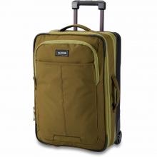 Сумка дорожня на колесах  DAKINE Status Roller 42L+ (10002940) dark olive