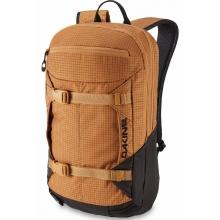 Рюкзак  DAKINE Mission Pro 18L (10002063) caramel
