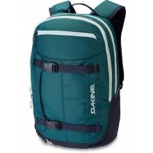 Рюкзак жіночий DAKINE Womens Mission Pro 25L (10002081) deep teal