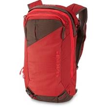 Рюкзак  DAKINE Poacher RAS 18L (10002067) deep red