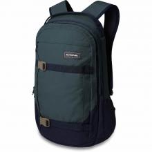 Рюкзак чоловічий DAKINE Mission 25L (10002637) dark slate