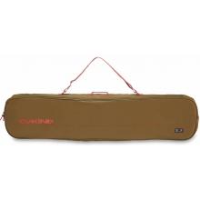 Чохол для сноуборду м'який на ручці через плече  DAKINE Pipe 157 (10001465) dark olive/ dark rose