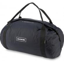 Сумка дорожня  DAKINE Packable Rolltop Dry Duffle 40L (10003457) black