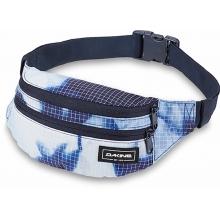 Сумка на пояс  DAKINE Classic Hip Pack (8130205) indigo wash
