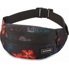 Сумка на пояс  DAKINE Classic Hip Pack (8130205) twilight floral