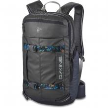 Рюкзак чоловічий DAKINE Team Mission Pro 25L (10003579) louif paradis w22