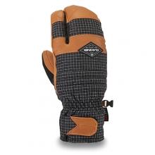 Рукавиці для лиж / сноуборду чоловічі DAKINE Fillmore Trigger Mitt (10001405) rincon