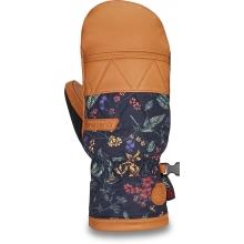 Рукавиці для лиж / сноуборду жіночі DAKINE Fleetwood Mitt (10001412) botanics