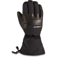 Перчатки для лыж/сноуборда мужские DAKINE Excursion Gore-tex Glove black