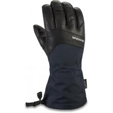 Перчатки для лыж/сноуборда женские DAKINE Womens Continenta Gore-tex Glove black