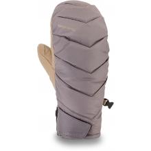 Рукавиці для лиж / сноуборду жіночі DAKINE Tundra Gore-tex Mitt (10002025) stone/shark