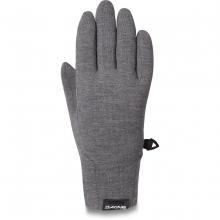 Перчатки мужские DAKINE Syncro Wool Liner Glove gunmetal