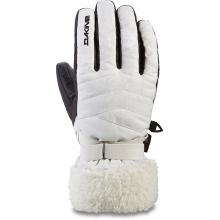 Перчатки для лыж/сноуборда женские DAKINE Alero Glove crystal